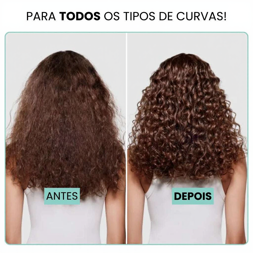 Máscara Capilar Karseell Collagen